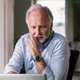 Illustration for article titled Man Leaves Comments Section He’s Having Argument In To Quickly Skim Article For Supporting Facts